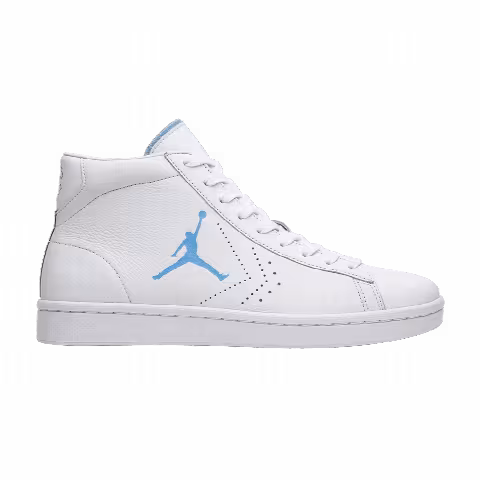 Converse Pro Leather 'Birth of Michael Jordan'