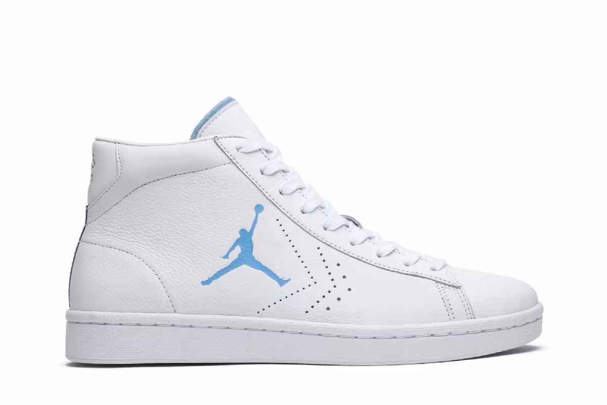 Converse Pro Leather Birth of Michael Jordan, view 2