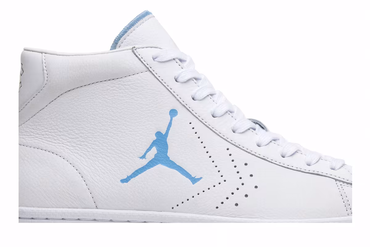Converse Pro Leather Birth of Michael Jordan, view 3
