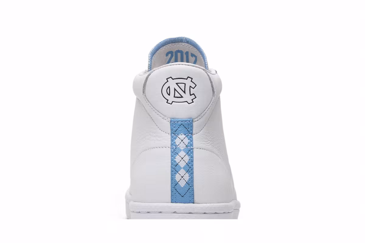 Converse Pro Leather Birth of Michael Jordan, view 8