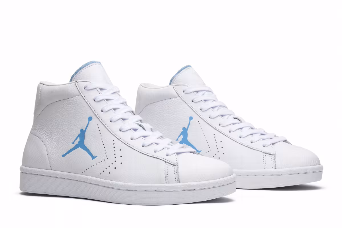 Converse Pro Leather Birth of Michael Jordan, view 9
