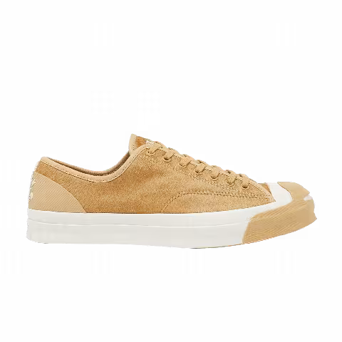 Born x Raised x Converse Jack Purcell 'Camel'