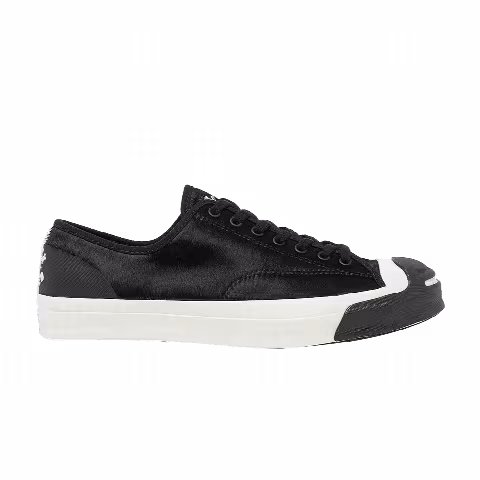 Born x Raised x Converse Jack Purcell 'Black'
