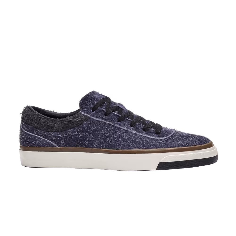 CLOT x Converse One Star Low Top Blue