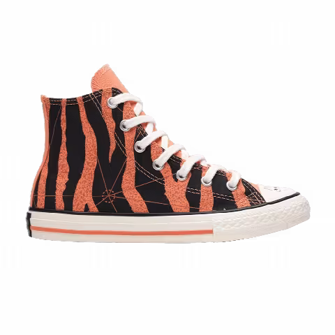 Dr. Woo x Converse Chuck Taylor All Star Hi GS 'Melon'