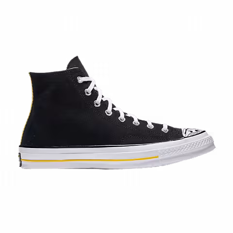 RSVP Gallery x Converse Chuck Taylor 70 Hi Top 'Black'