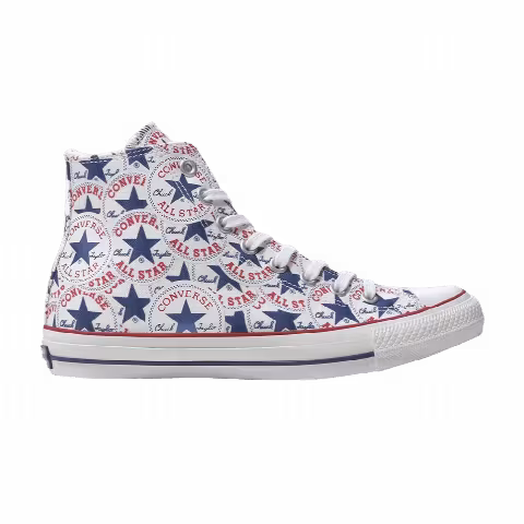 Converse Chuck Taylor All Star Hi 'Manypatch'