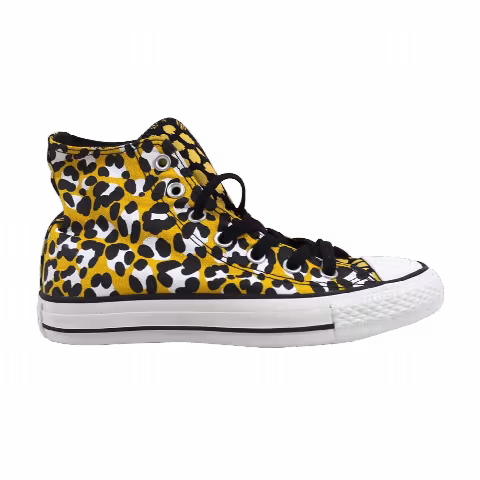 Converse Wmns Chuck Taylor All Star Hi 'Old Gold'