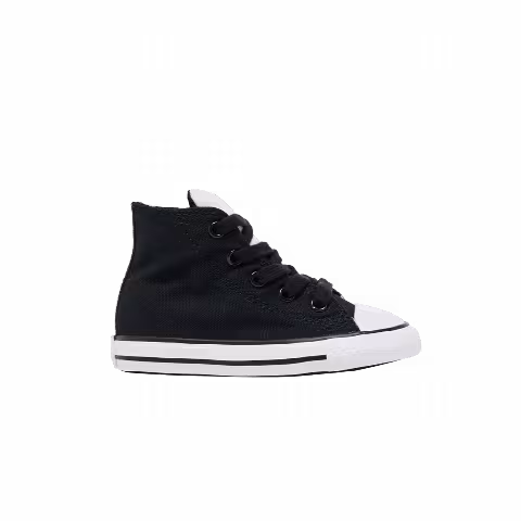 Hello Kitty x Converse Chuck Taylor All Star Hi TD 'Black Red'