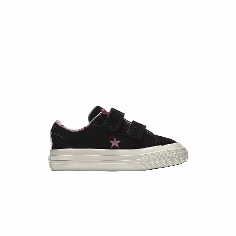 Hello Kitty x Converse One Star 2V Suede Low Top TD 'Black'