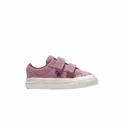 Converse Hello Kitty x One Star 2V Suede Low Top TD 'Prism Pink'