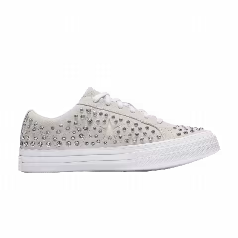 Opening Ceremony x Converse One Star Low Top 'Cream'