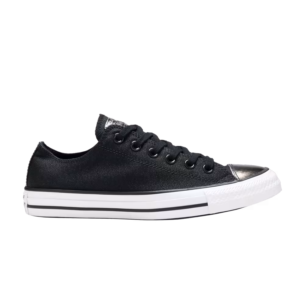 Converse Women's Chuck Taylor All Star Ox Brush Off