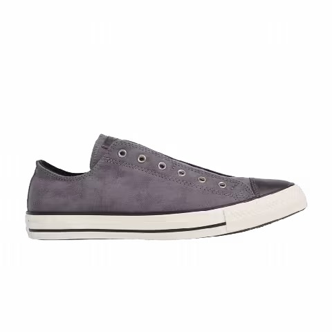 Converse Chuck Taylor All Star Slip-On 'Thunder Black'