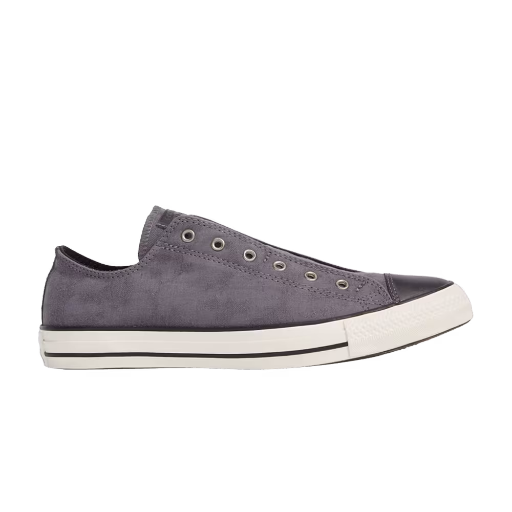 Converse Chuck Taylor All Star Slip-On Thunder Black