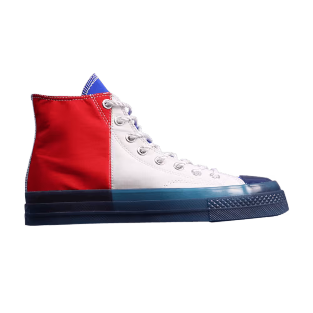 Converse Chuck Taylor All Star 70s High Translucent Midsole