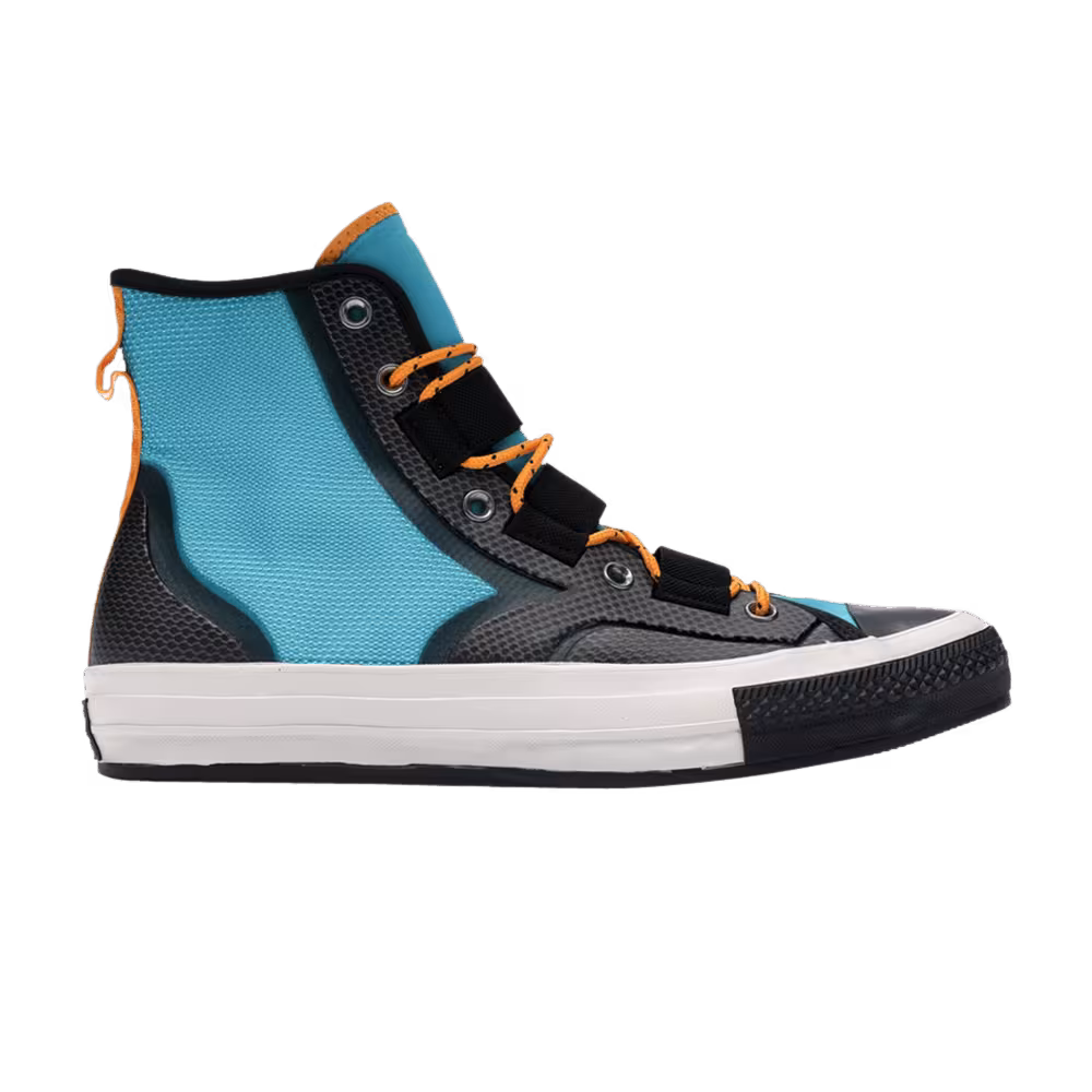 Converse Chuck 70 Tech Hiker High Rapid Teal