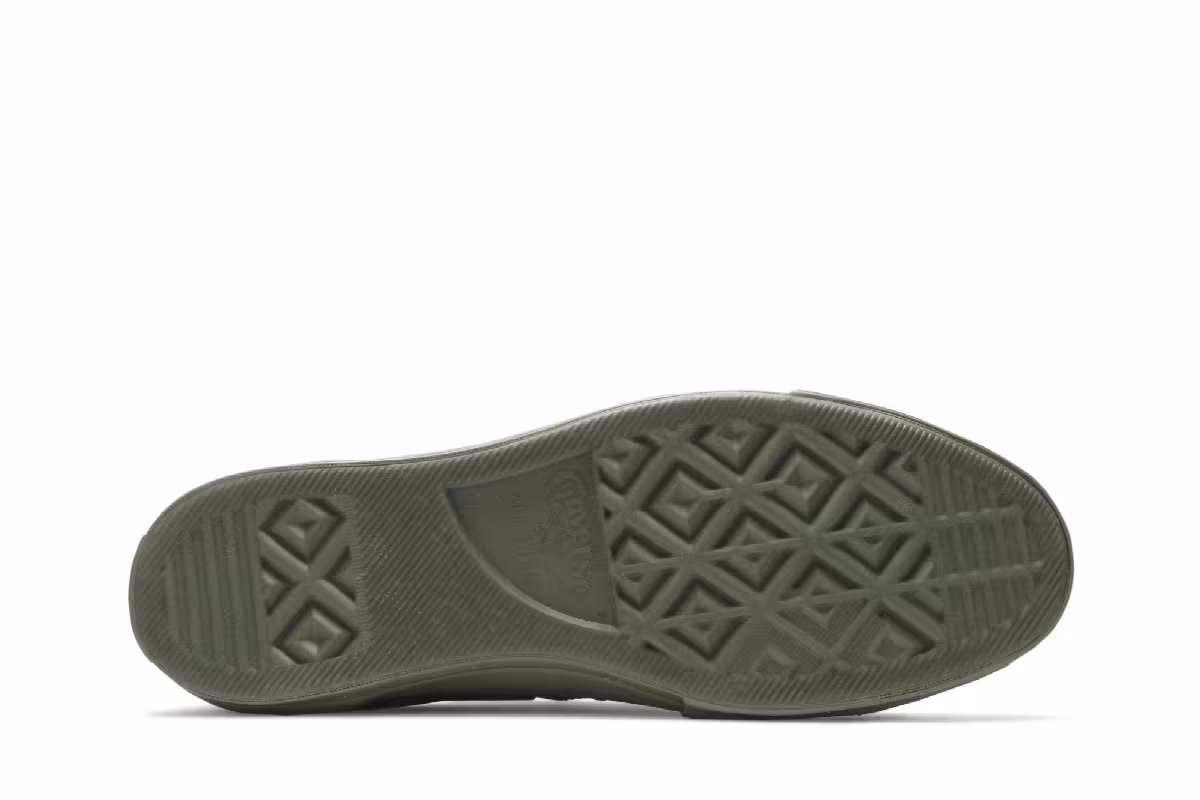 Engineered Garments x Converse One Star Olive, view 5