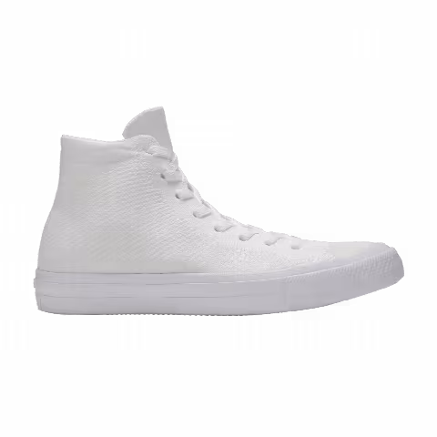 Converse Chuck Taylor All Star Flyknit Hi 'White'