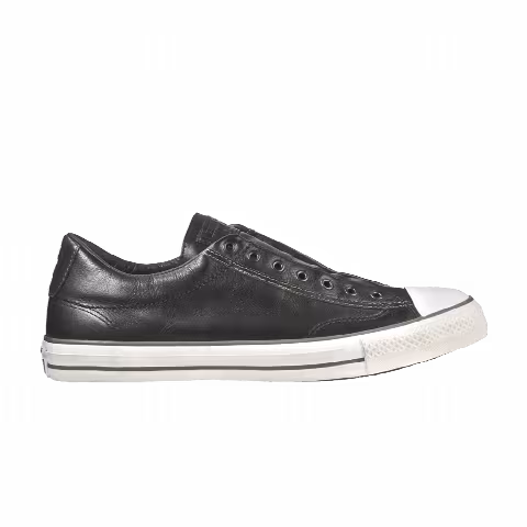 John Varvatos x Converse Chuck Taylor All Star Vintage Low 'Black'