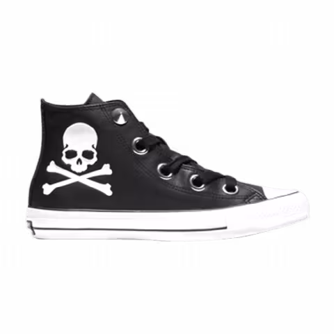 Mastermind x Converse Chuck Taylor All Star 100 Hi 'Black'