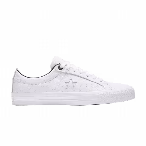 Civilist x Converse One Star Pro Low 'White'