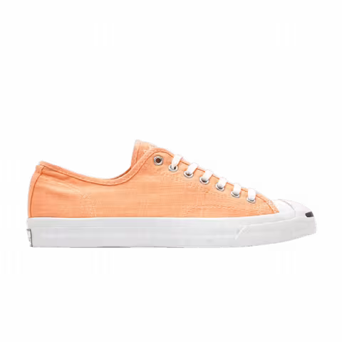 Converse Jack Purcell Open Textile Low Top