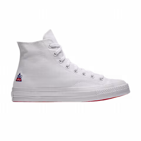 Colette x Club 75 x Converse Chuck Taylor All Star 70 'White'