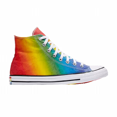 Converse Chuck Taylor All Star Geostar Hi 'Pride'
