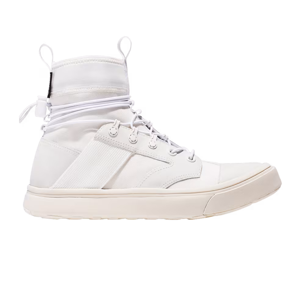Cali Thornhill Dewitt x Slam Jam x Converse Jump Boot GORE-TEX Blanc De Blanc
