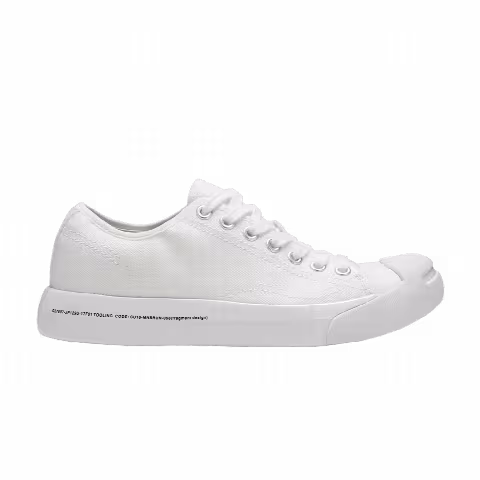 Fragment Design x Converse Jack Purcell Modern 'White'