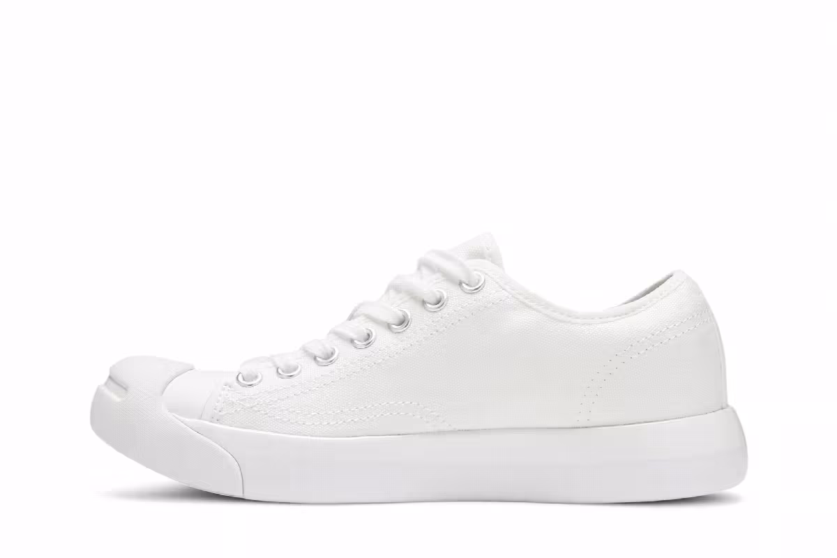 Fragment Design x Converse Jack Purcell Modern White, view 4