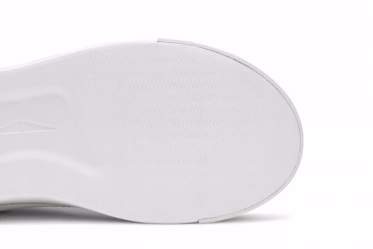 Fragment Design x Converse Jack Purcell Modern White, view 6