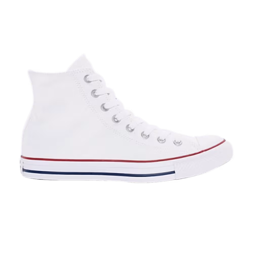 Converse Chuck Taylor All Star Hi Optical White