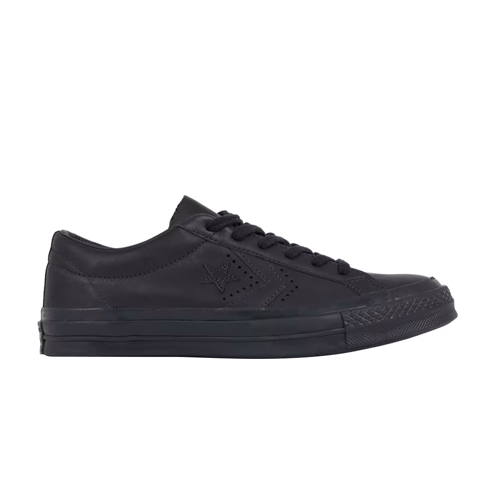 Engineered Garments x Converse One Star Dark Navy