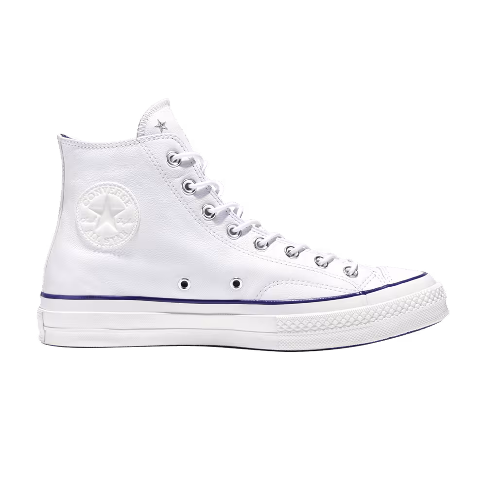 Converse Chuck Taylor All Star Hi 70 Los Angeles Lakers Legend