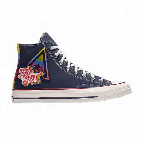 Converse Chuck 70 Hi '1st Pride Parade'
