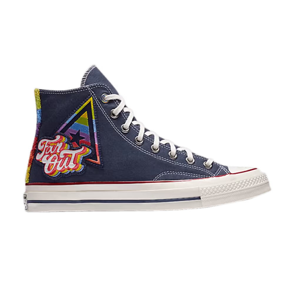 Converse Chuck 70 Hi 1st Pride Parade