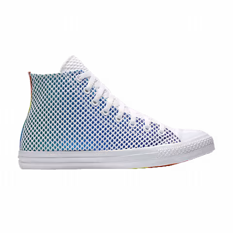 Converse Chuck Taylor All Star Mesh Hi 'Pride'