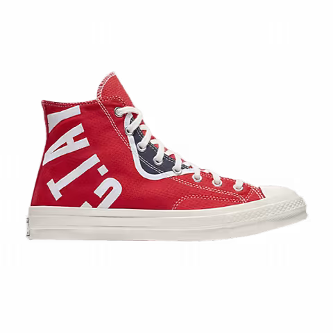 Converse Chuck Taylor All Star Premium Hi 'Washington Wizards'