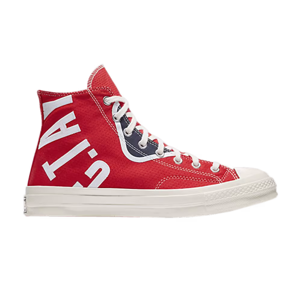 Converse Chuck Taylor All Star Premium Hi Washington Wizards