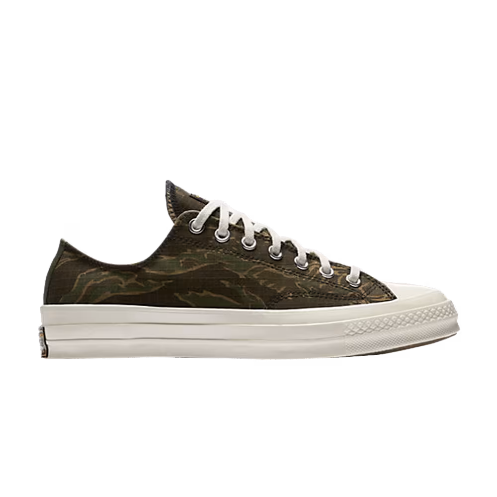 Carhartt WIP x Converse Chuck 70 Green