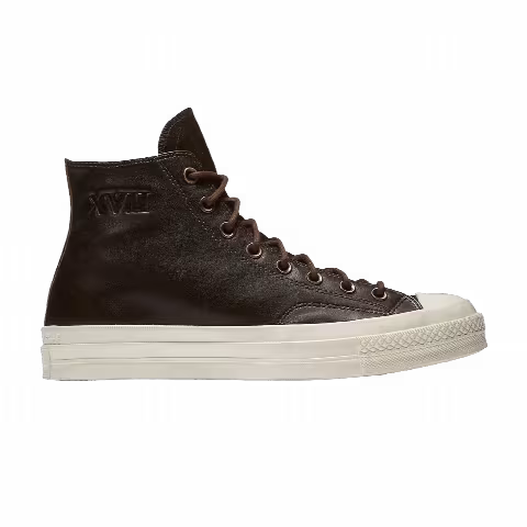 NBA x Converse Chuck Taylor All Star High 'Boston Celtics'