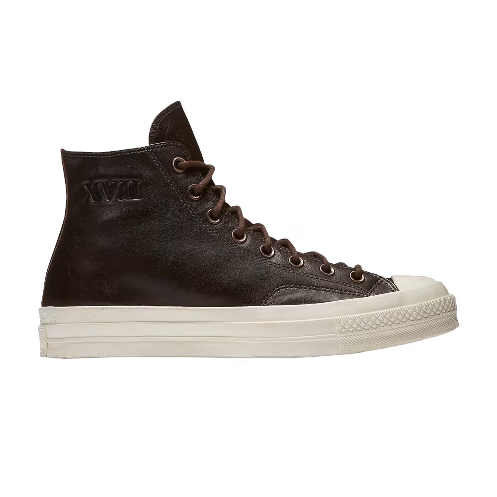 NBA x Converse Chuck Taylor All Star High Boston Celtics
