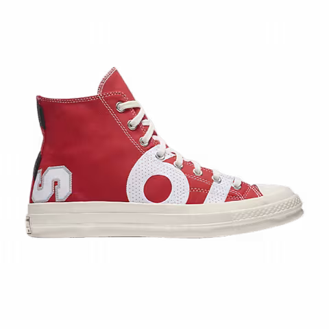 Converse Chuck Taylor All Star Premium Hi 'Toronto Raptors'