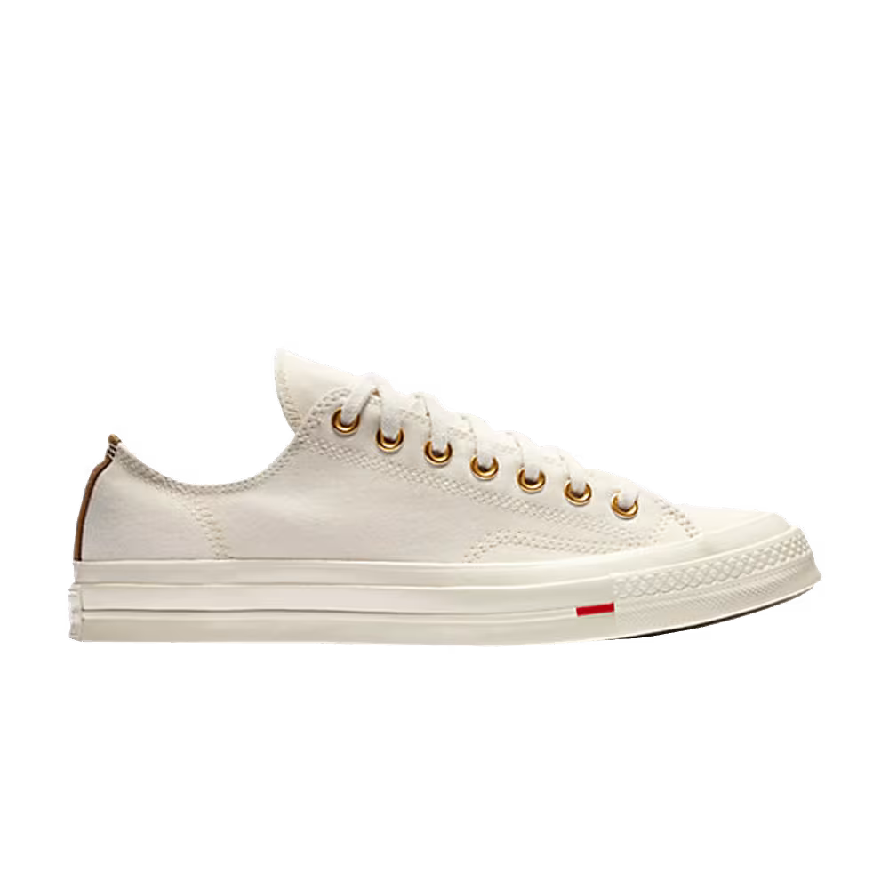 Carhartt WIP x Converse Chuck 70 Natural