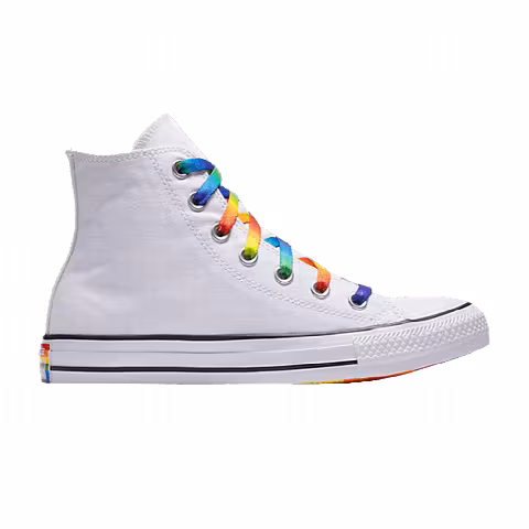 Converse Chuck Taylor All Star Core Hi 'Pride'