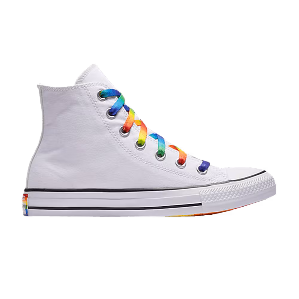 Converse Chuck Taylor All Star Core Hi Pride