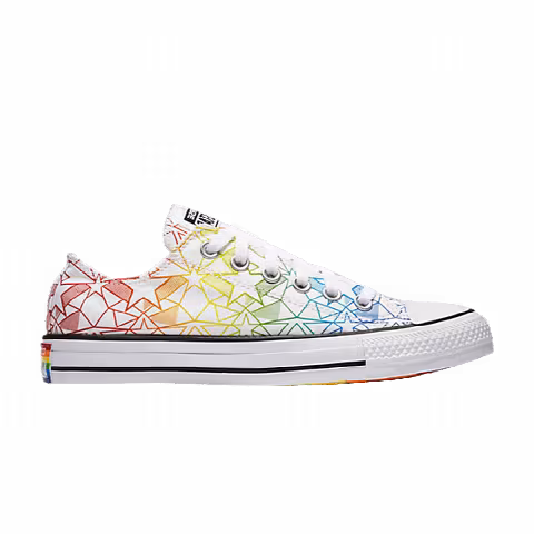 Converse Chuck Taylor All Star Geostar Ox 'Pride'