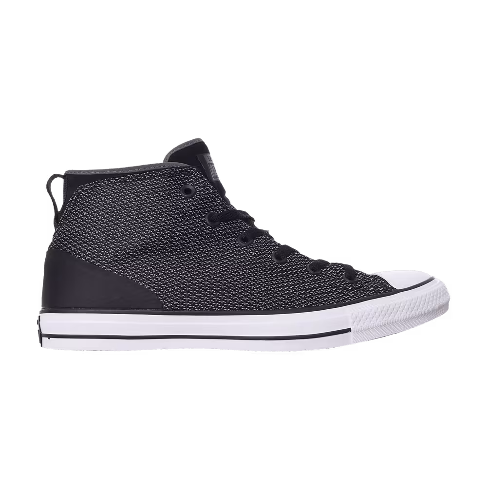 Converse Chuck Taylor All Star Syde Street Mid Thunder